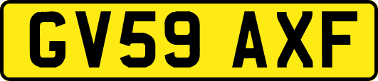 GV59AXF