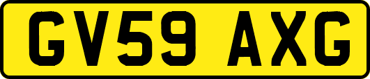 GV59AXG