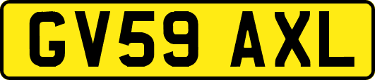 GV59AXL
