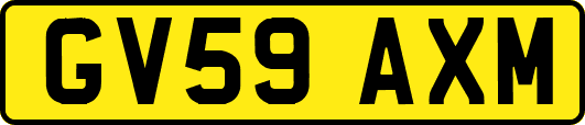 GV59AXM
