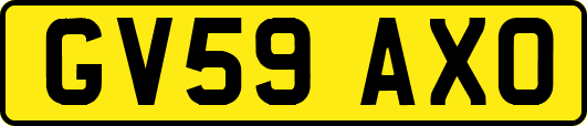 GV59AXO