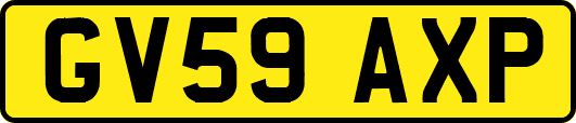 GV59AXP