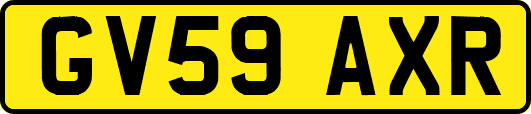GV59AXR