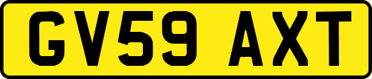 GV59AXT