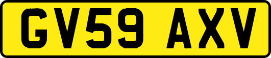 GV59AXV
