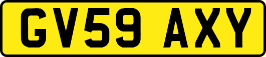 GV59AXY