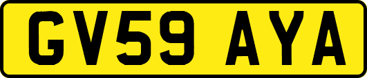 GV59AYA