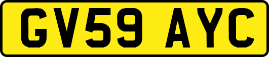 GV59AYC
