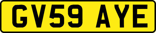 GV59AYE