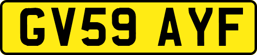 GV59AYF