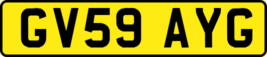 GV59AYG