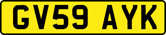 GV59AYK