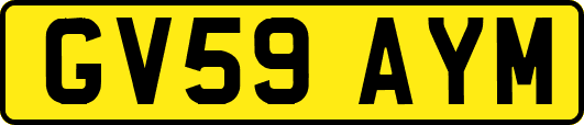 GV59AYM