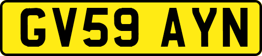GV59AYN