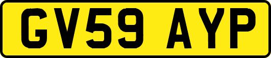 GV59AYP