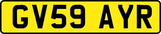 GV59AYR
