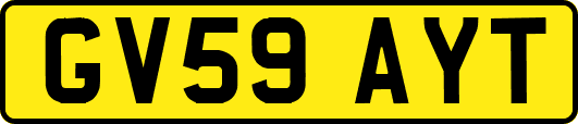 GV59AYT