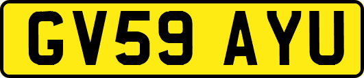 GV59AYU