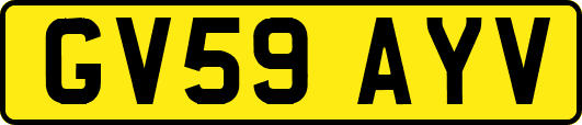 GV59AYV