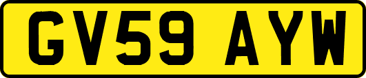 GV59AYW