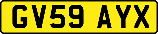 GV59AYX