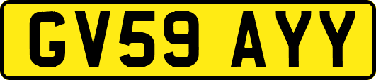 GV59AYY