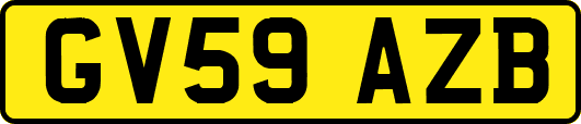 GV59AZB