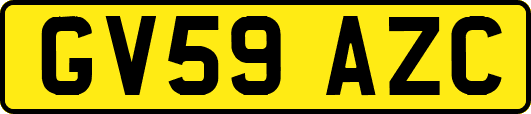 GV59AZC