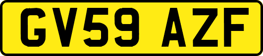 GV59AZF