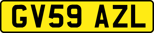 GV59AZL