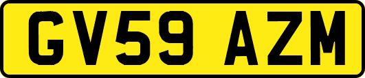 GV59AZM