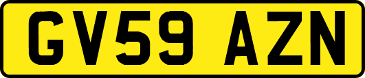 GV59AZN