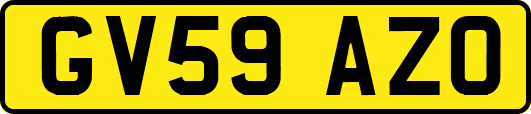 GV59AZO