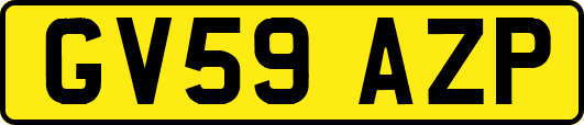 GV59AZP