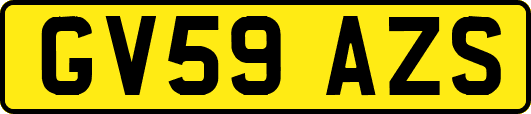 GV59AZS