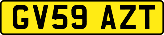 GV59AZT