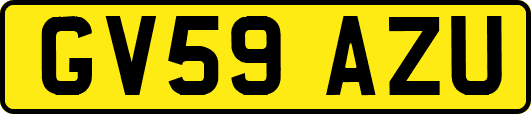 GV59AZU