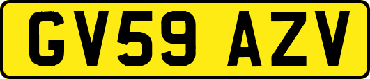 GV59AZV