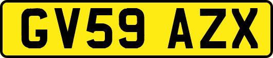 GV59AZX