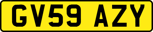 GV59AZY
