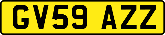 GV59AZZ