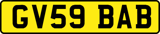 GV59BAB