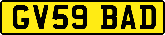 GV59BAD