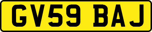 GV59BAJ