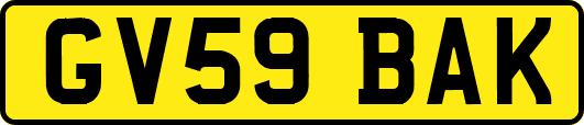 GV59BAK