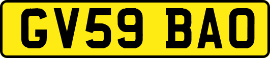GV59BAO