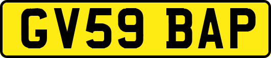 GV59BAP