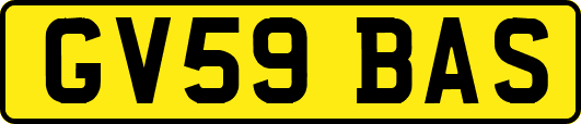 GV59BAS