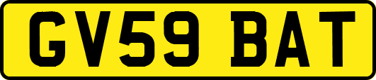 GV59BAT