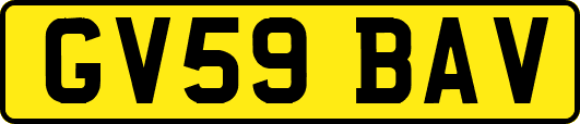 GV59BAV